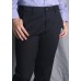 Flat Front Mens Dress Pants